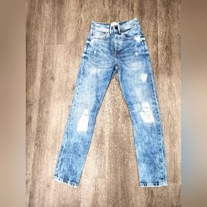 ETIENNE MARCEL Denim Jeans (NWOT!)